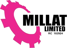 millat logo